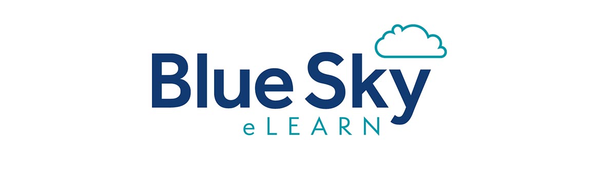 Blue Sky eLearn
